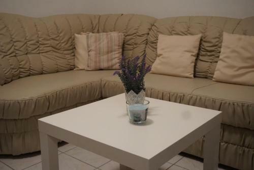 Apartment Nessy (2+2)