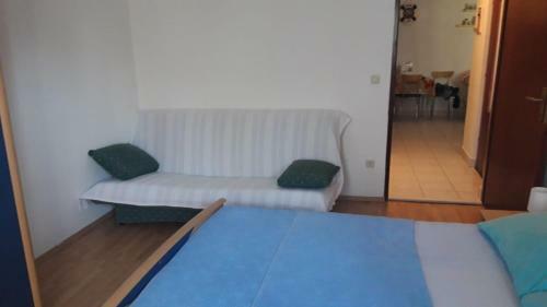 Apartment Nessy (2+2)