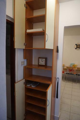 Apartment Nessy (2+2)