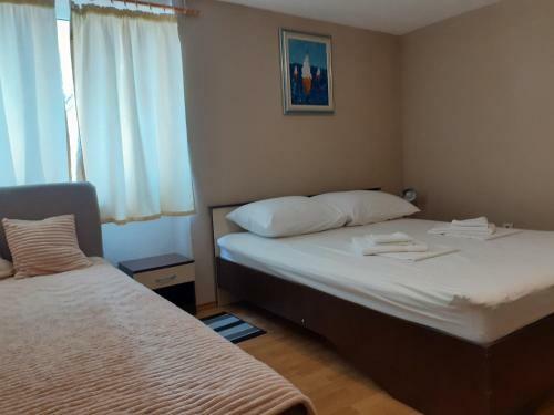 Apartmani Patrick