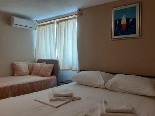 Apartmani Patrick