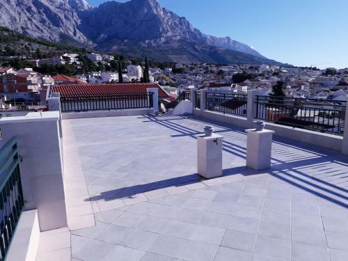 Apartmani Patrick