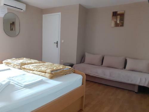 Apartmani Patrick