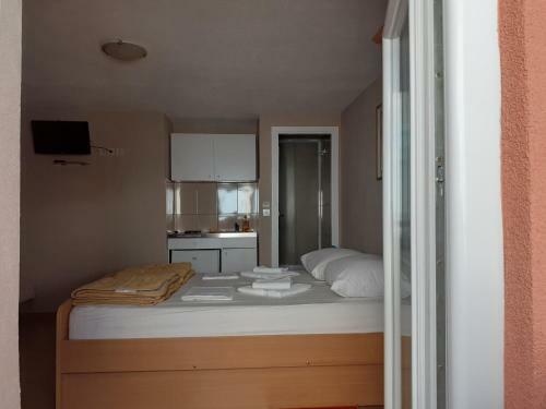 Apartmani Patrick
