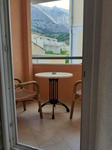 Apartmani Patrick
