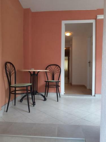 Apartmani Patrick