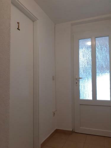 Apartmani Patrick
