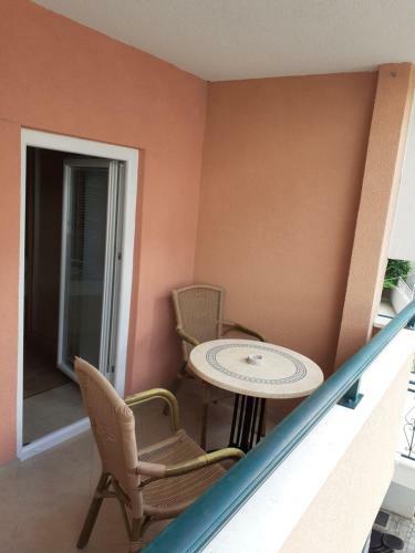 Apartmani Patrick