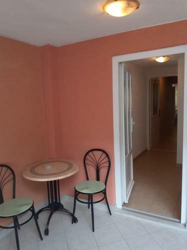 Apartmani Patrick