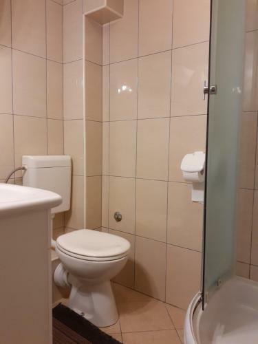 Apartmani Patrick