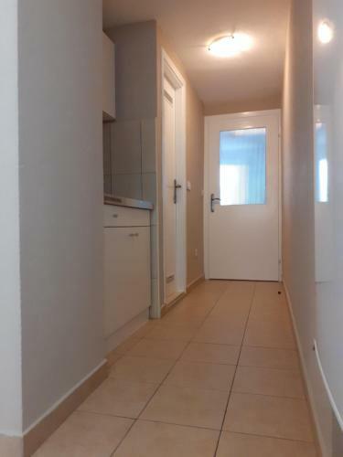 Apartmani Patrick