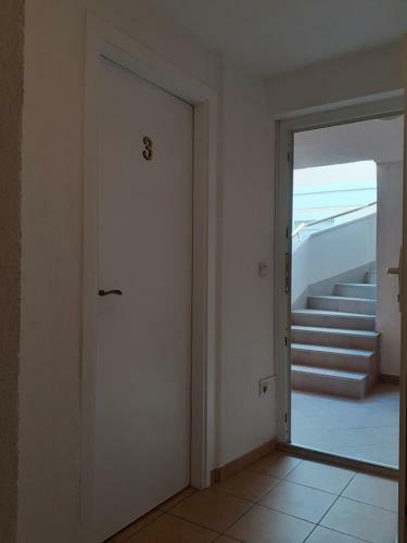 Apartmani Patrick