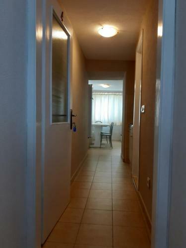 Apartmani Patrick