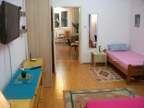 Apartamento Downtown Good Location