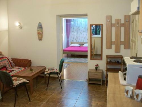 Apartamento Downtown Good Location