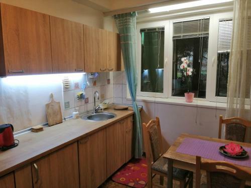 Apartamento Downtown Good Location