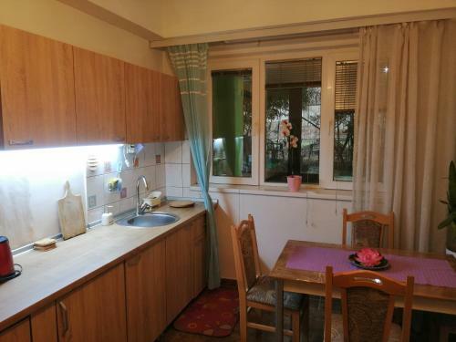 Apartamento Downtown Good Location