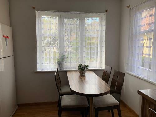 Baltas Apartamentas