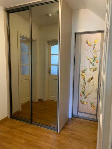 Baltas Apartamentas