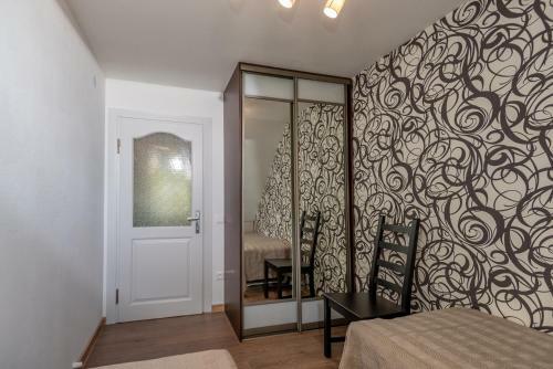Apartamento Poilsis Juodkrant?je
