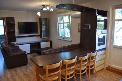 Apartamento Poilsis Juodkrant?je