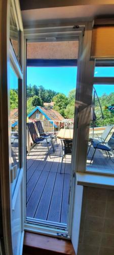 Apartamento Poilsis Juodkrant?je