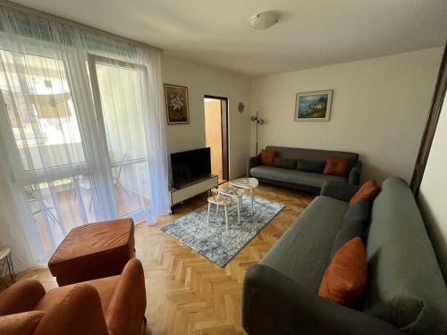 Apartamento "lazaret" Sutomore