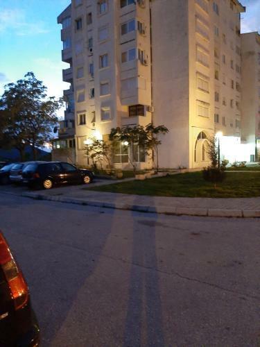 Apartamento "lazaret" Sutomore