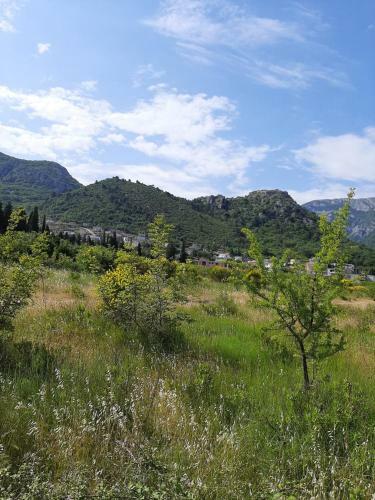 Apartamento "lazaret" Sutomore