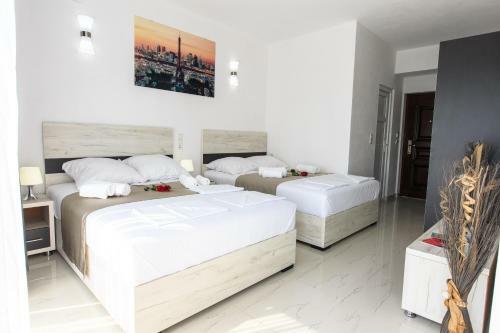 Zara Apartmani Sutomore
