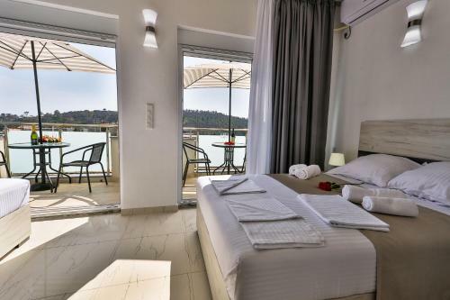 Zara Apartmani Sutomore