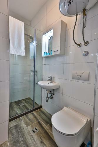 Zara Apartmani Sutomore