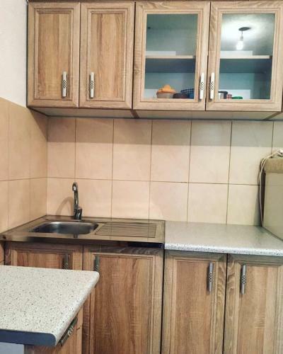 Sutomore Apartments