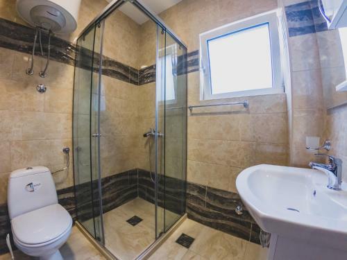 Hostal Apartments Krstovic