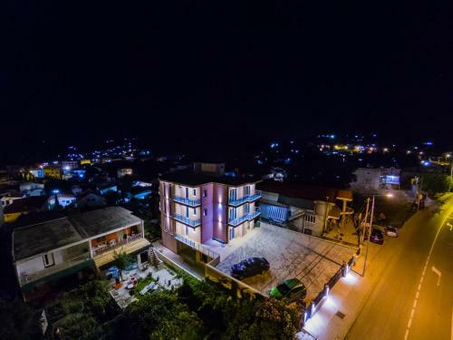 Hostal Apartments Krstovic