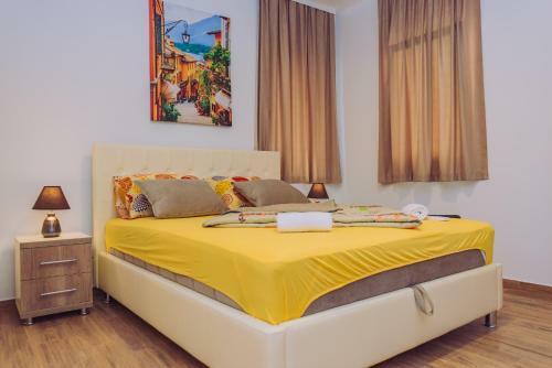 Hostal Apartments Krstovic