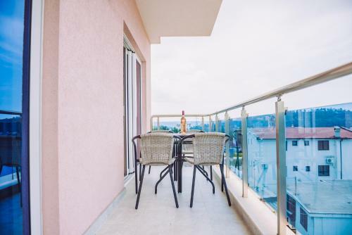 Hostal Apartments Krstovic