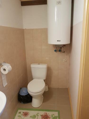 Hostal Pirmie Za?me?i