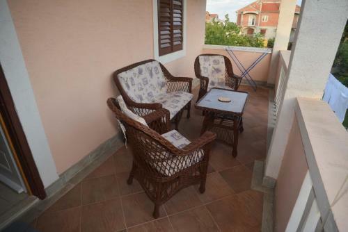 Apartman Rada