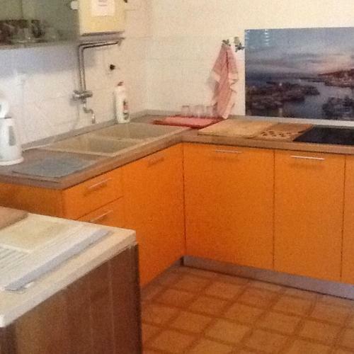 Hostal Room Sea View N�1