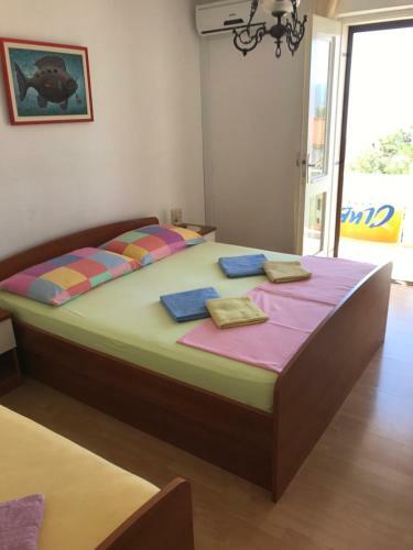 Hostal Room Sea View N�1