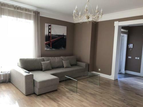 Private Elite Villa In Jurmala