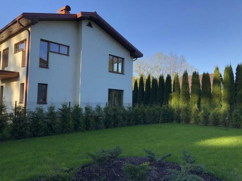 Private Elite Villa In Jurmala