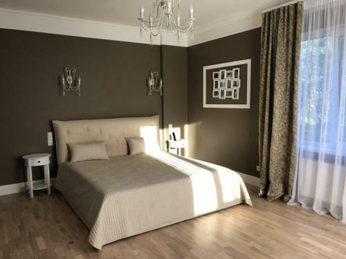 Private Elite Villa In Jurmala