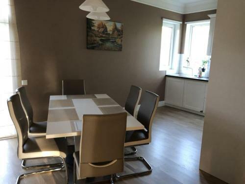 Private Elite Villa In Jurmala