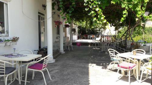 Hostal Guest House Rejjan