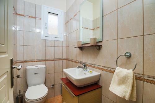 Apartamento Harbour Breeze