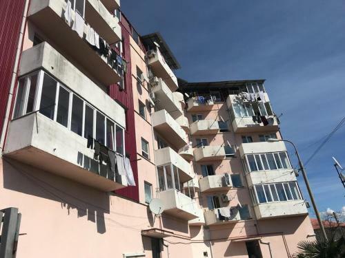 Apartamento Havhavflze 1