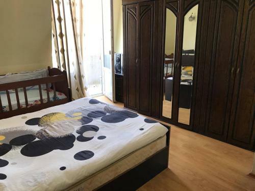 Apartamento Havhavflze 1