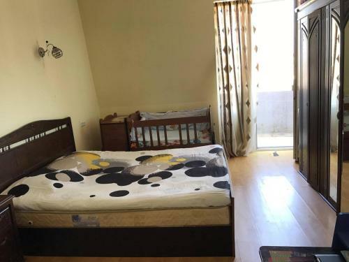Apartamento Havhavflze 1